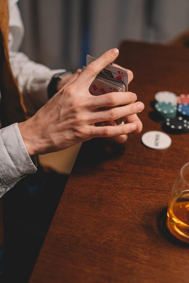 casino party venues