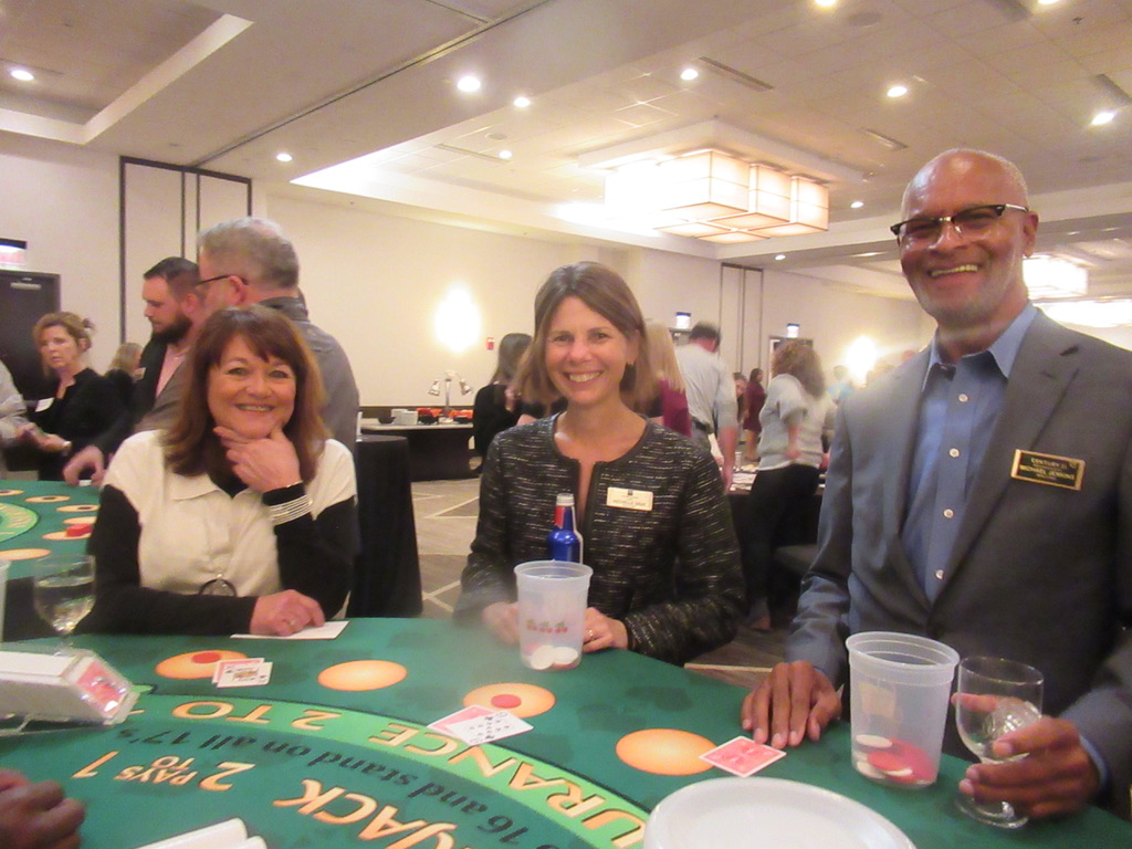 holiday event planning South Carolina