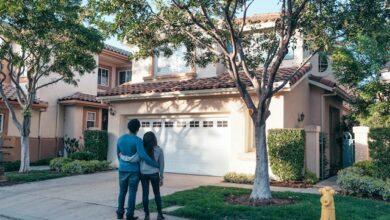 homeowner association events