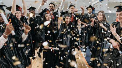 party ideas graduation