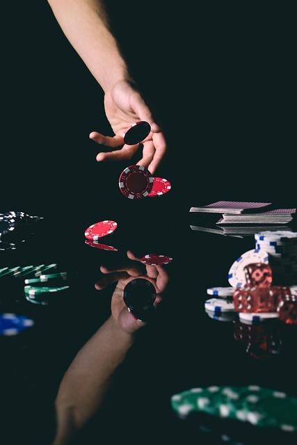 casino party
