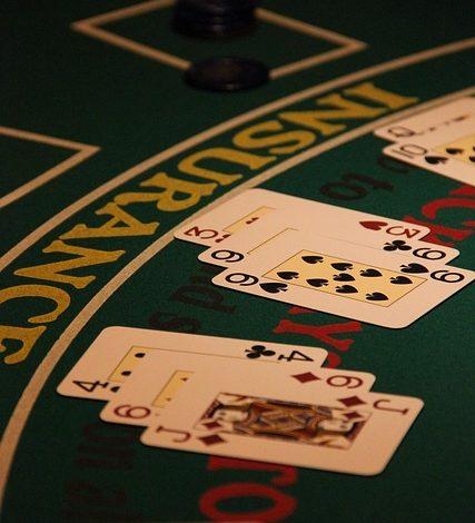 casino party