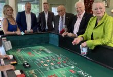 casino party